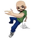 Mauricio Pérez Sánchez