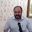 Francisco Serrano Hernández