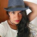 Gema Rodríguez Flores