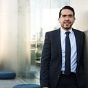 Marco Antonio De la Cruz