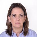 Patricia Ann Barillas de González