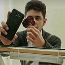 Luis Fernando Reyes Rebollo