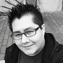 Israel Romero Trinidad