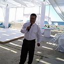 Marcos Amaya Villalta