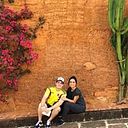 Maria Fernanda Hoyos