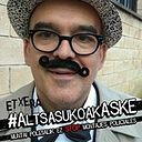 Lanberto Perurena Lazkano