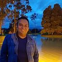 William Contreras Celis