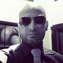 David Cuéllar Díaz