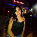 Geraldine Lopez Cortez