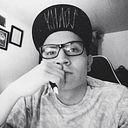 Nicolás Andrés García Dorado