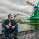 Dorian Orendain