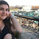 Ana Belén Mora Garcés