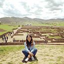 Dulce María Ascencio Casillas