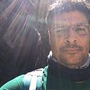 Jose Gerardo Rodríguez