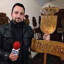 Diego Beltrán Hernández