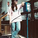 Damasia de Villalobos