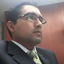 Antonio Abisaid García Ortega