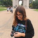 Maria Morales Sanchez