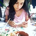 Franciny González Mora