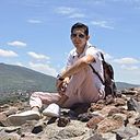 Luis Moreno Velazquez