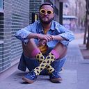 Nacho Selma de Valcárcel