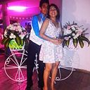 María Isabel Hernández Bedoya