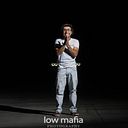 Santiago Idarraga Patiño