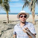 Fabricio Sanchez Serrano