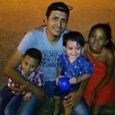 David Jonathan Garay Alvarado