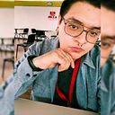 Alexis Coronado Salas