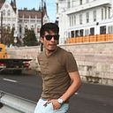 Pancho Salmerón Vélez