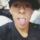 Luiz Anthony Guimac Mendoza