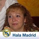 Antonia Gomez Benito