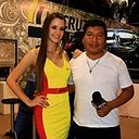 VJ Alex Bolivia