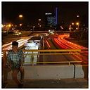 Jesus Mendoza Bendezu