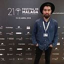 JoaQuinn Salinas Inostroza