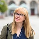 Aurora Díaz Liñares