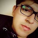 Diego Mendieta Davila