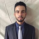 Moisés Alejandro Martínez Salas