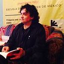 Luis Alberto Olvera Rosales