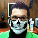 Eduardo Pérez Cáceres