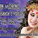 Martin Moreno