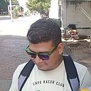 R Alejandro Andrade