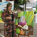 Licenciada Martha Galvis Iriarte