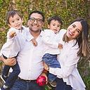 Andrea Lozano-Sittenfeld