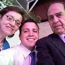 J. Andre Carazas Chavez