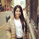 Isabel Medina Mendoza