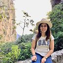 Claudia Montiel Solano