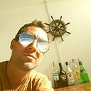 Sebastian Alcuri