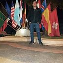 Cristian Rolando Alarcón González